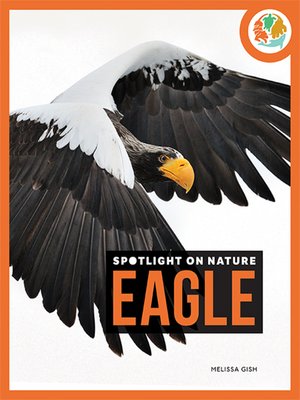 cover image of Eagle
